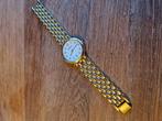 Nieuwe dames horloge Pontiac, Ophalen of Verzenden, Nieuw, Goud, Goud