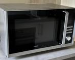 Microgolfoven, Ophalen, Gebruikt, Microgolfoven, Oven