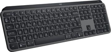 toetsenbord Logitech MX KEYS beschikbaar voor biedingen