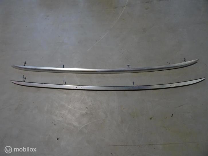 Dakrail Set 5P8860021G / 022G Seat Altea XL 5P ('06-'15), Auto-onderdelen, Overige Auto-onderdelen, Gebruikt, Ophalen