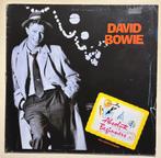 David Bowie – Absolute Beginners, Cd's en Dvd's, Vinyl | Pop, Ophalen of Verzenden, 1980 tot 2000, Gebruikt, 12 inch
