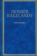 (b16) Dossier Bakelandt, Boeken, Verzenden, Gelezen