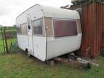 caravan, Caravans en Kamperen, Caravans, Overige typen, Hobby, 750 - 1000 kg, Particulier