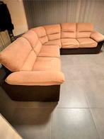 Hoekzetel /hoeksalon, Enlèvement, Utilisé, Tissus