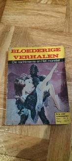 Strip volwassenen, Enlèvement ou Envoi