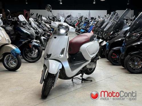 Kymco Like 50 4T 2019 [8300km], Vélos & Vélomoteurs, Scooters | Kymco, Neuf, Like, Essence, Enlèvement