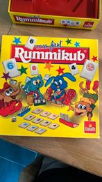 My first rummikub, Hobby en Vrije tijd, Gezelschapsspellen | Overige, Ophalen, Zo goed als nieuw