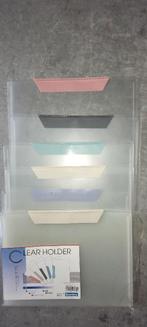 Dossiers japonais + papier d'invitation gratuit, Enlèvement, Neuf, dans son emballage, Autres types