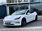 Tesla Model 3 BLACK WHEELS/ TINTED WIND / FULL/ SLECHTS 1740, Auto's, Tesla, Automaat, Gebruikt, Zwart, Wit