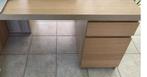 Bureau, Huis en Inrichting, Bureaus, Ophalen, Zo goed als nieuw, Bureau
