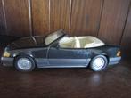 Auto Mercedes Benz schaal 1/18 auto, Ophalen of Verzenden, Auto