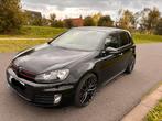 VOLKSWAGEN GOLF GTI BOÎTE AUTOMATIQUE DSG, Cuir, Euro 5, Achat, Entreprise