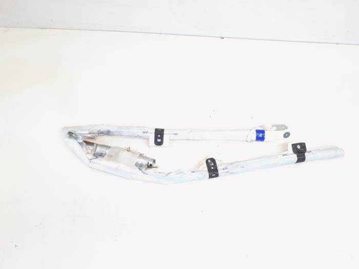 Airbag plafond gauche d'un Ford Ranger, Autos : Pièces & Accessoires, Autres pièces automobiles, Ford, Utilisé, 3 mois de garantie