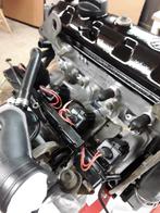Golf2 Motor 1300 injectie volledig vernieuwd perfect staat, Enlèvement, Utilisé, Volkswagen