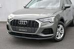 Audi Q3 45 TFSIe*CAMERA*LEDER*LED*VIRTUAL*KEYLES*LANE ASS*, Auto's, 245 pk, Gebruikt, Euro 6, 4 cilinders