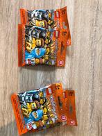 Lego series 15: 2 winged warriors, Ophalen of Verzenden, Lego