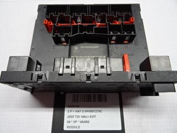 COMPUTER Audi A3 (8P1) (01-2003/08-2012) (8P0907279C) beschikbaar voor biedingen
