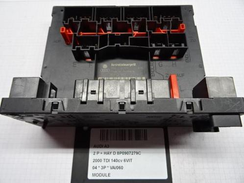 COMPUTER Audi A3 (8P1) (01-2003/08-2012) (8P0907279C), Auto-onderdelen, Elektronica en Kabels, Audi, Gebruikt