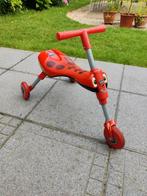 scuttlebug loopfietsje, Ophalen, Gebruikt, Loopfiets