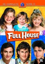 Full house, Cd's en Dvd's, Dvd's | Tv en Series, Ophalen of Verzenden, Gebruikt