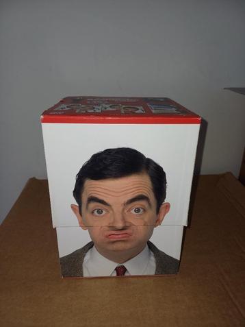 Dvd box Mr. Bean beschikbaar voor biedingen