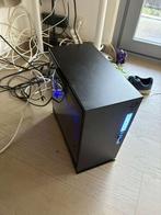 Medion erazer gaming pc, Ophalen, HDD, Medion, Zo goed als nieuw