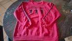 Herentrui maat XXL merk Bikkenbergs, Rouge, Enlèvement ou Envoi, Comme neuf, Autres tailles