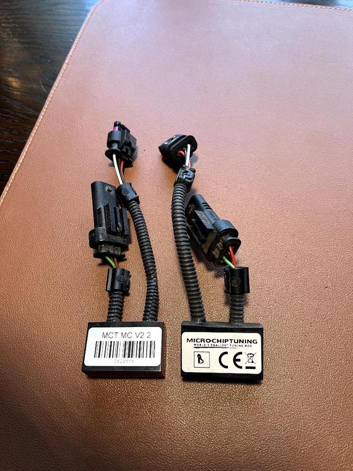 Boîtier à puce pour Mercedes CLA 180 2019, Autos : Pièces & Accessoires, Commande, Mercedes-Benz, Utilisé, Enlèvement