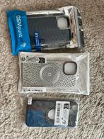 Iphone hoesjes voor 13,14 en 15, Telecommunicatie, Ophalen, Nieuw, IPhone 13, Hoesje of Tasje