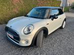 Mini-Cooper, Auto's, Voorwielaandrijving, 4 zetels, Leder en Stof, Handgeschakeld