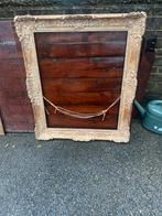 Oud frame, Antiek en Kunst, Antiek | Spiegels, Ophalen