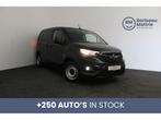 Opel Combo 1.5D LICHTE VRACHT 3-ZIT *RADIO*CARPLAY*CAMERA A, Auto's, Opel, Zwart, Bedrijf, 5 deurs, Te koop