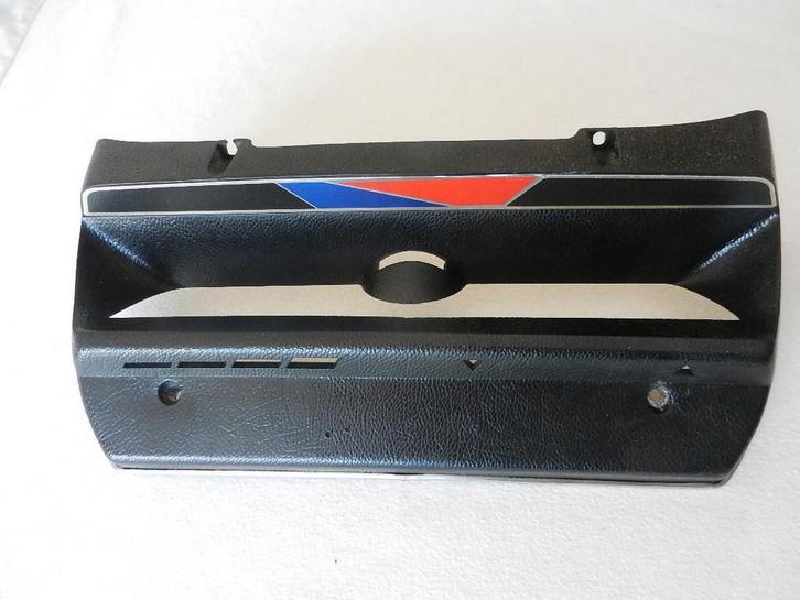 Citroen ID/DS 1970 -> : Console de chauffage, Autos : Pièces & Accessoires, Climatisation & Chauffage, Citroën, Utilisé, Enlèvement ou Envoi