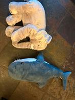 Olifant en haai, Kinderen en Baby's, Ophalen, Olifant