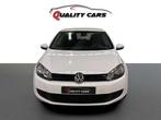 Volkswagen Golf 1.4i benzine | Navi | CarPlay | Garantie, Auto's, Volkswagen, Voorwielaandrijving, Euro 5, Stof, Gebruikt