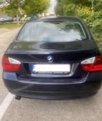 Bmw 320i  benzine 2005, Autos, Achat, Particulier, ABS, Essence