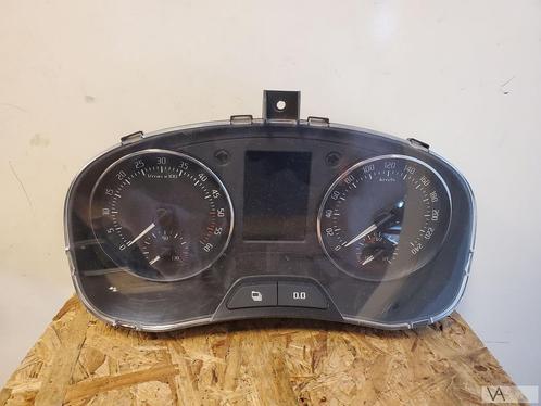 Skoda Fabia 09 - 14 tellerklok 1.2 tdi greenline 5j0920840d, Auto-onderdelen, Dashboard en Schakelaars, Skoda, Gebruikt, Ophalen of Verzenden