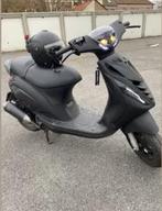 Piaggio Zip Mat zwart Rs1 Sp Kappenset, Ophalen, Piaggio