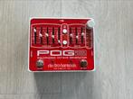 EHX POG2, Ophalen of Verzenden, Gebruikt