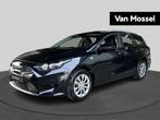 KIA cee'd Sportswagon 1.0 T-GDi Pure, Stof, Gebruikt, Zwart, 600 kg