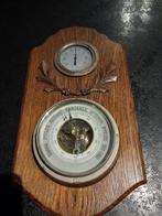 Barometer, Antiek en Kunst, Ophalen of Verzenden