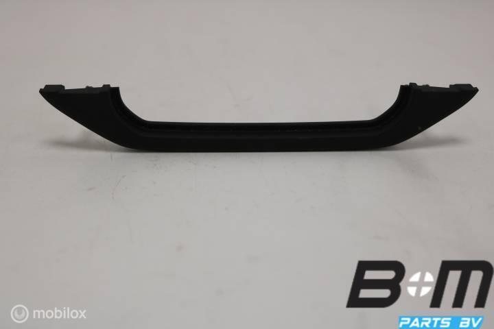 Afdekplaatje middenconsole VW Golf Sportsvan 517864148, Auto-onderdelen, Interieur en Bekleding, Gebruikt