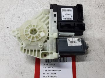 MOTOR RAAMMECHANIEK RECHTS VOOR Golf VI (5K1) (5K0959702D) beschikbaar voor biedingen