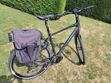 Elektrische fiets / Speedbike / speedpedelec beschikbaar voor biedingen