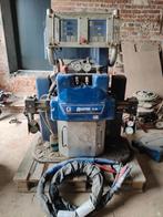 Graco H 40 PUR spuitmachine, Ophalen, Gebruikt