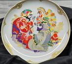 Golden Orient Motive I Rosenthal-plaat, Ophalen