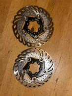 Elvedes remschijven 140mm, Fietsen en Brommers, Elvedes, Overige typen, Racefiets, Ophalen of Verzenden