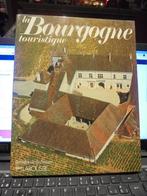 la Bourgogne touristique, Livres, Récits de voyage, Comme neuf, Enlèvement ou Envoi, Europe