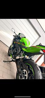 Kawasaki zx4rr, Motoren, Particulier, 4 cilinders, Quickshifter