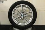 BMW 3-serie G20 G21 17 inch TPMS Zomerbanden, Auto-onderdelen, Banden en Velgen, Gebruikt, Banden en Velgen, 17 inch, Ophalen of Verzenden